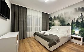 Nova Apartment
